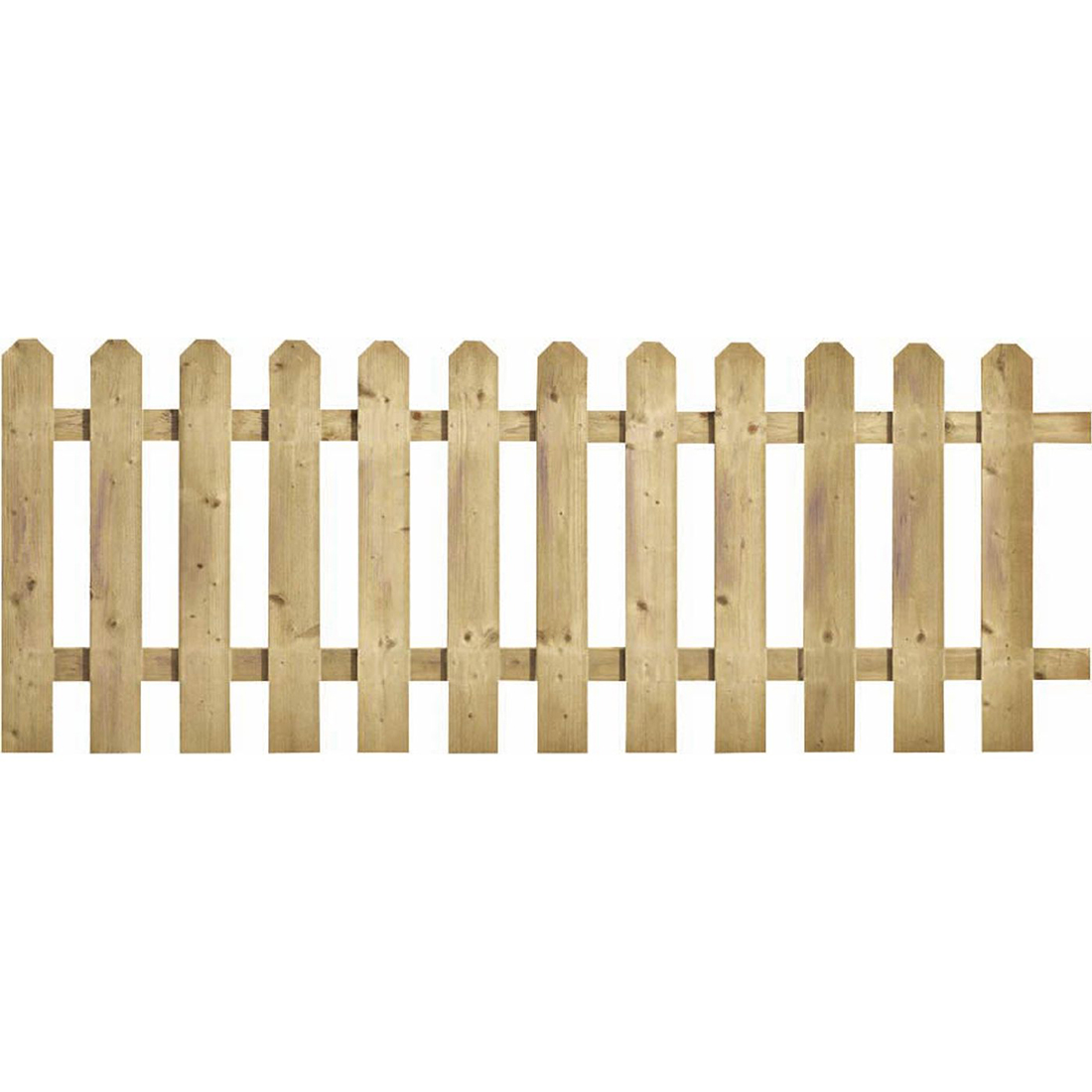 Staket Jabo Original 115