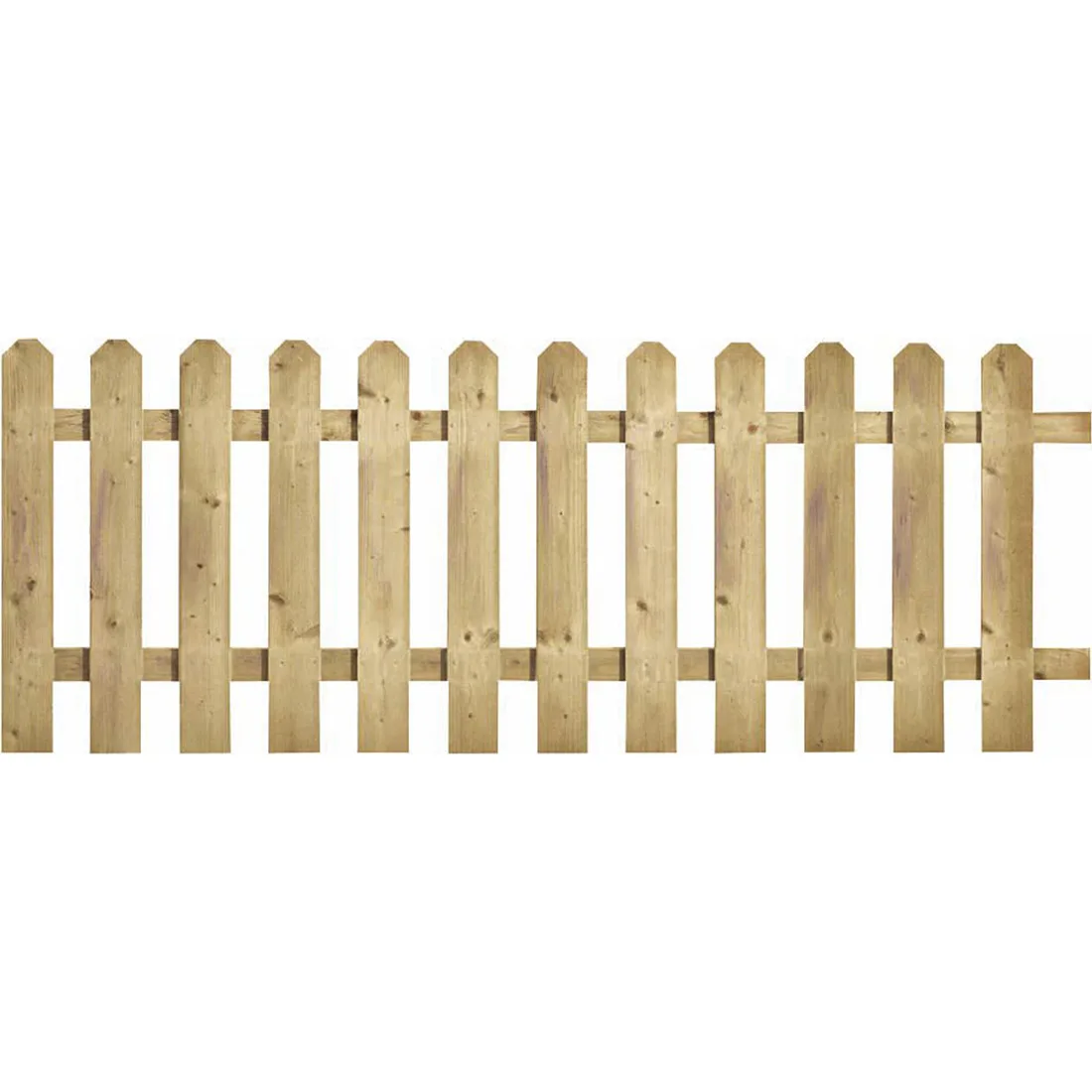 Staket Jabo Original 115