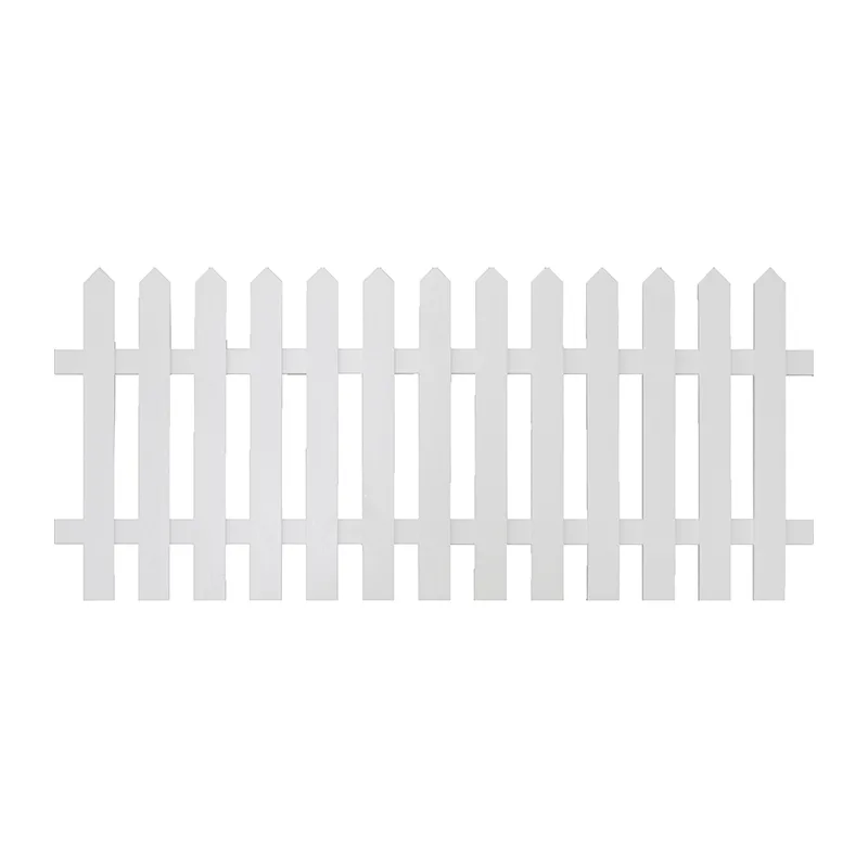 Staket Jabo Skagen 180x77