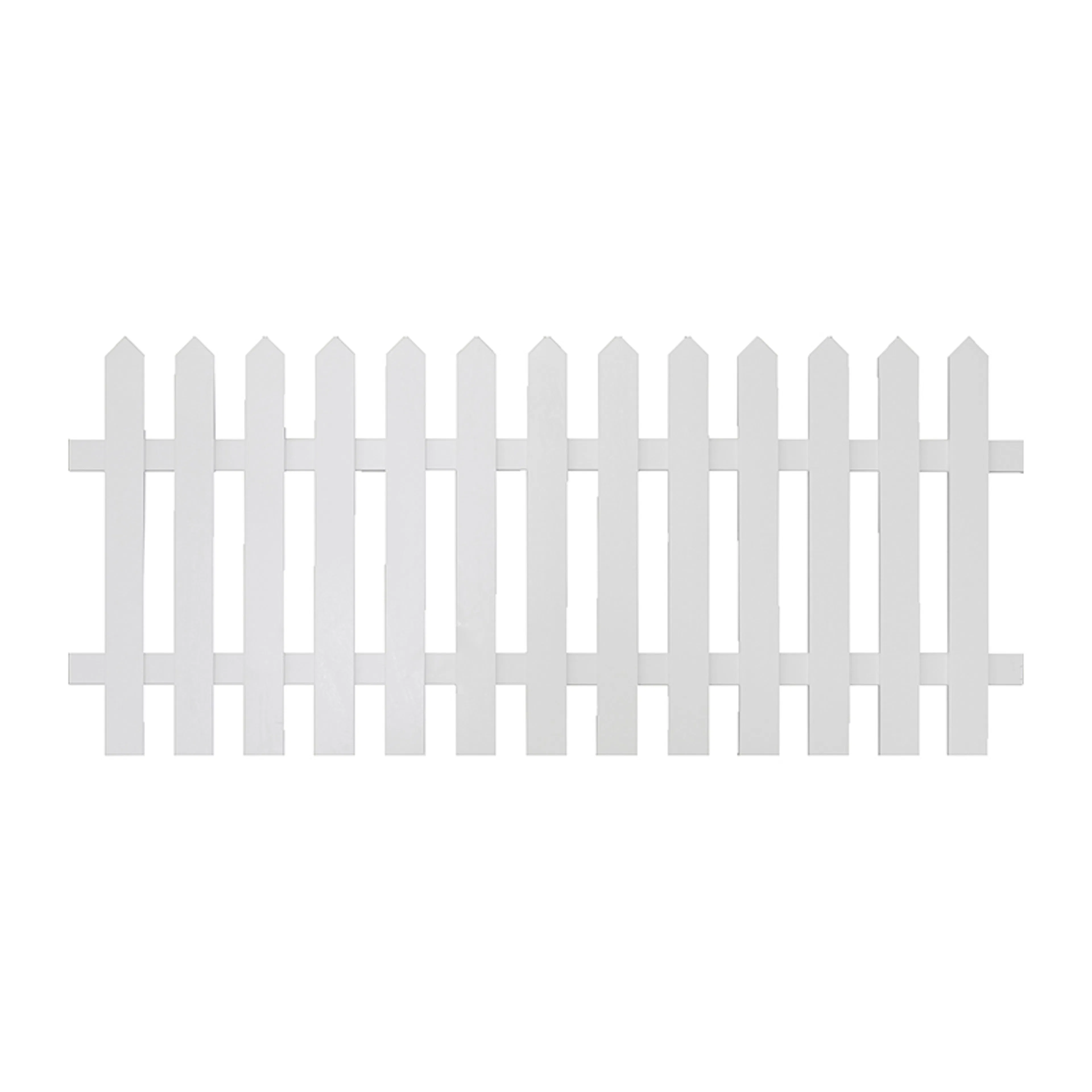 Staket Jabo Skagen 180x77