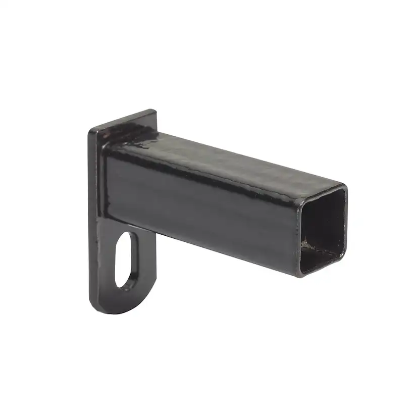 Staketfäste Jabo Med Fästplatta