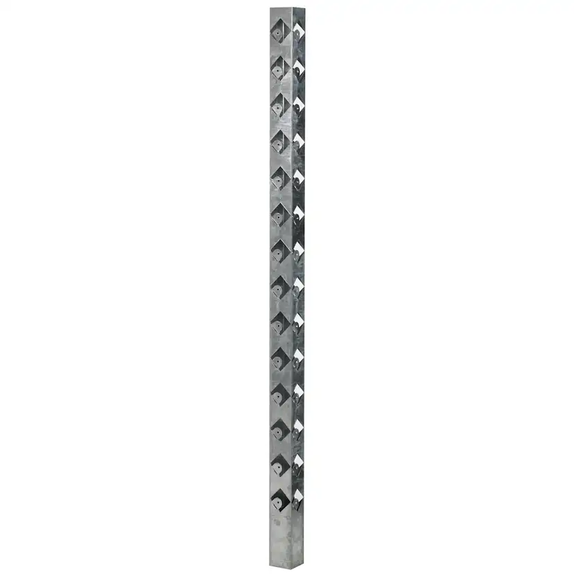 Staketstolpe Jabo Fjällbacka T-kors