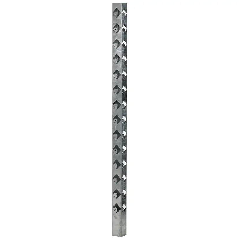 Staketstolpe Jabo Fjällbacka T-kors