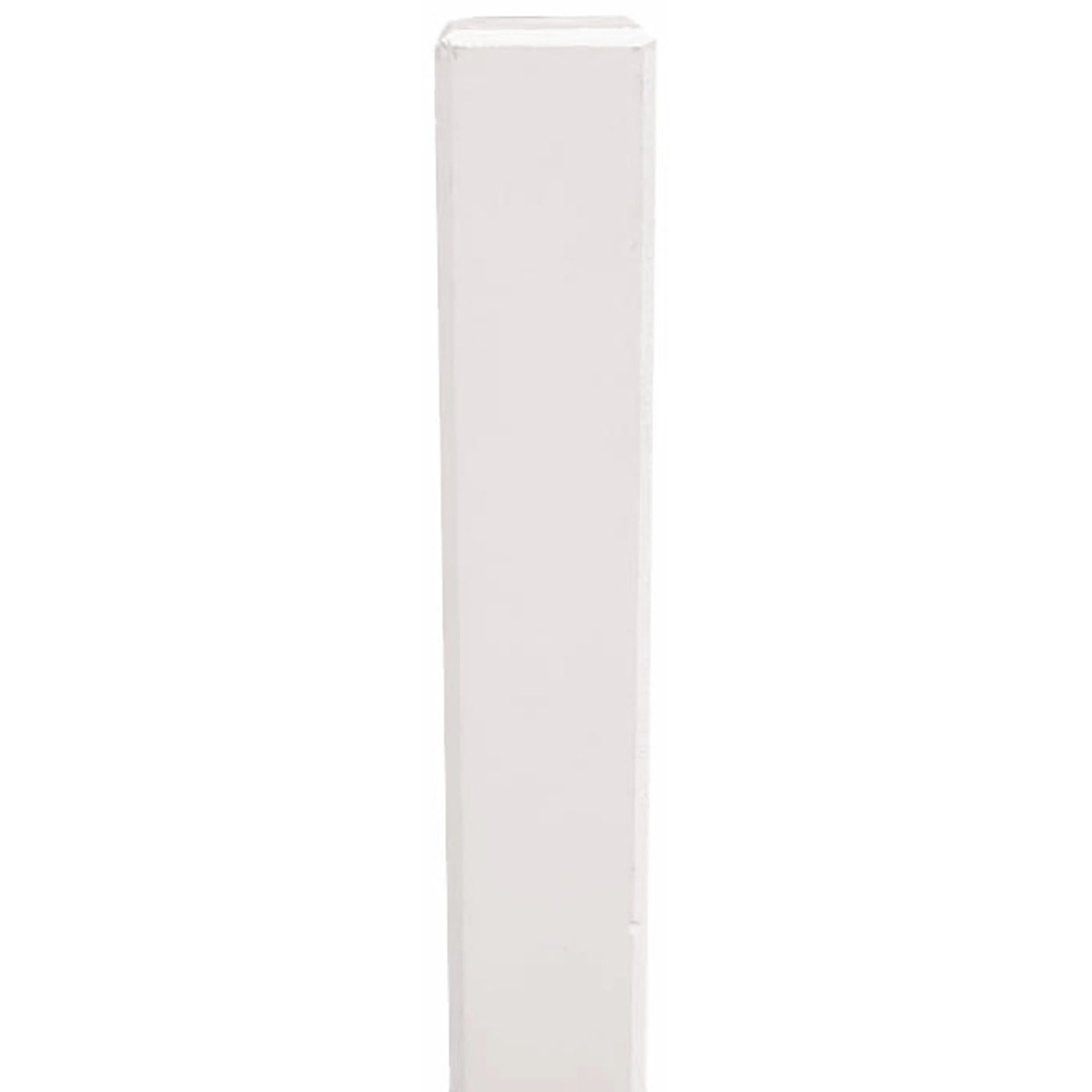 Staketstolpe Jabo Vit