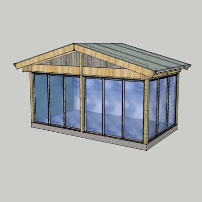 Dörrpartier glas Dörrpartier glas