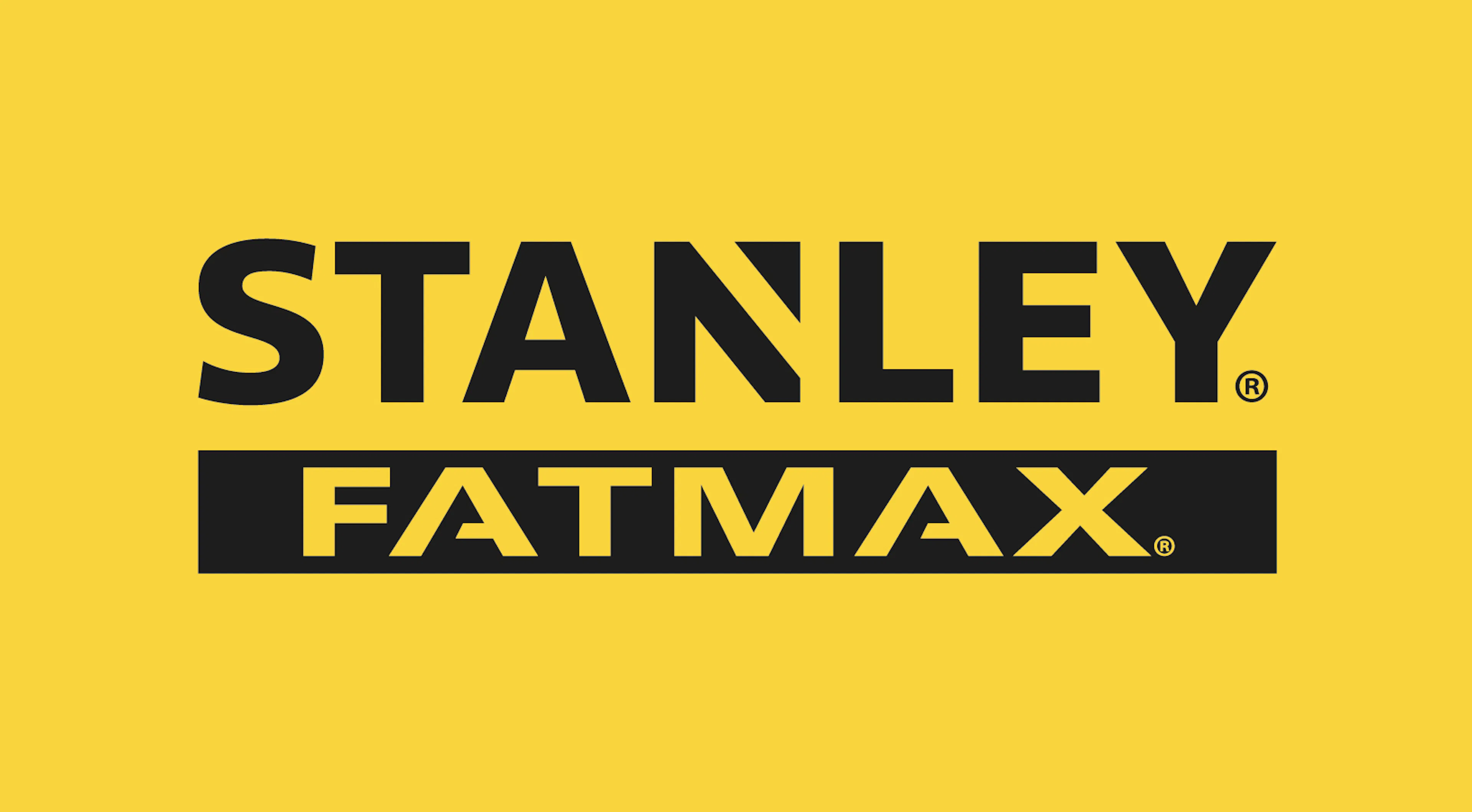 Stanley Fatmax