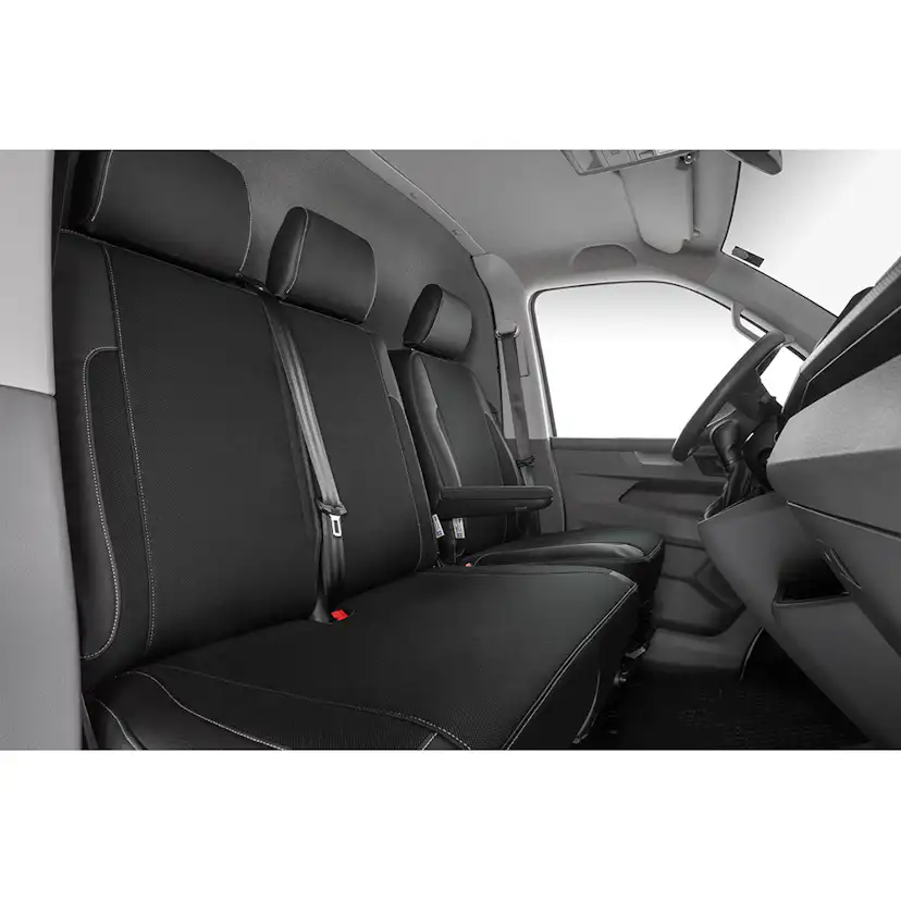 Bilklädsel Pebe Stark NG Ford Connect Juni/18- 1+2 Fram