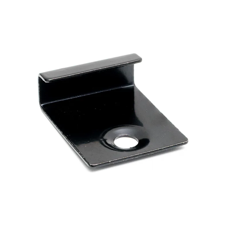 Fästclip Start Kärnsund Wood Link till Doubledeck+,Tillbehör till Trall 10-Pack