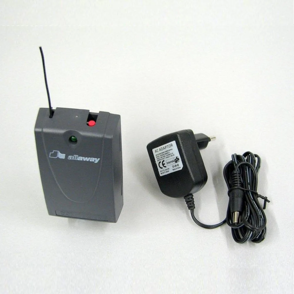 Startdosa Allaway RC