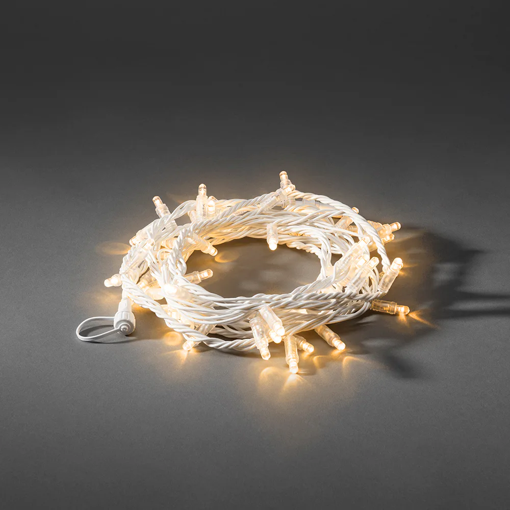 Startslinga Gnosjö Konstsmide 50 st M-LED