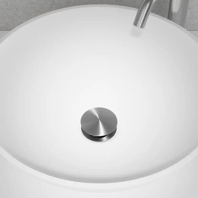 Blandarpaket Scandtap Steel Pleasure 2 med Accessoarer