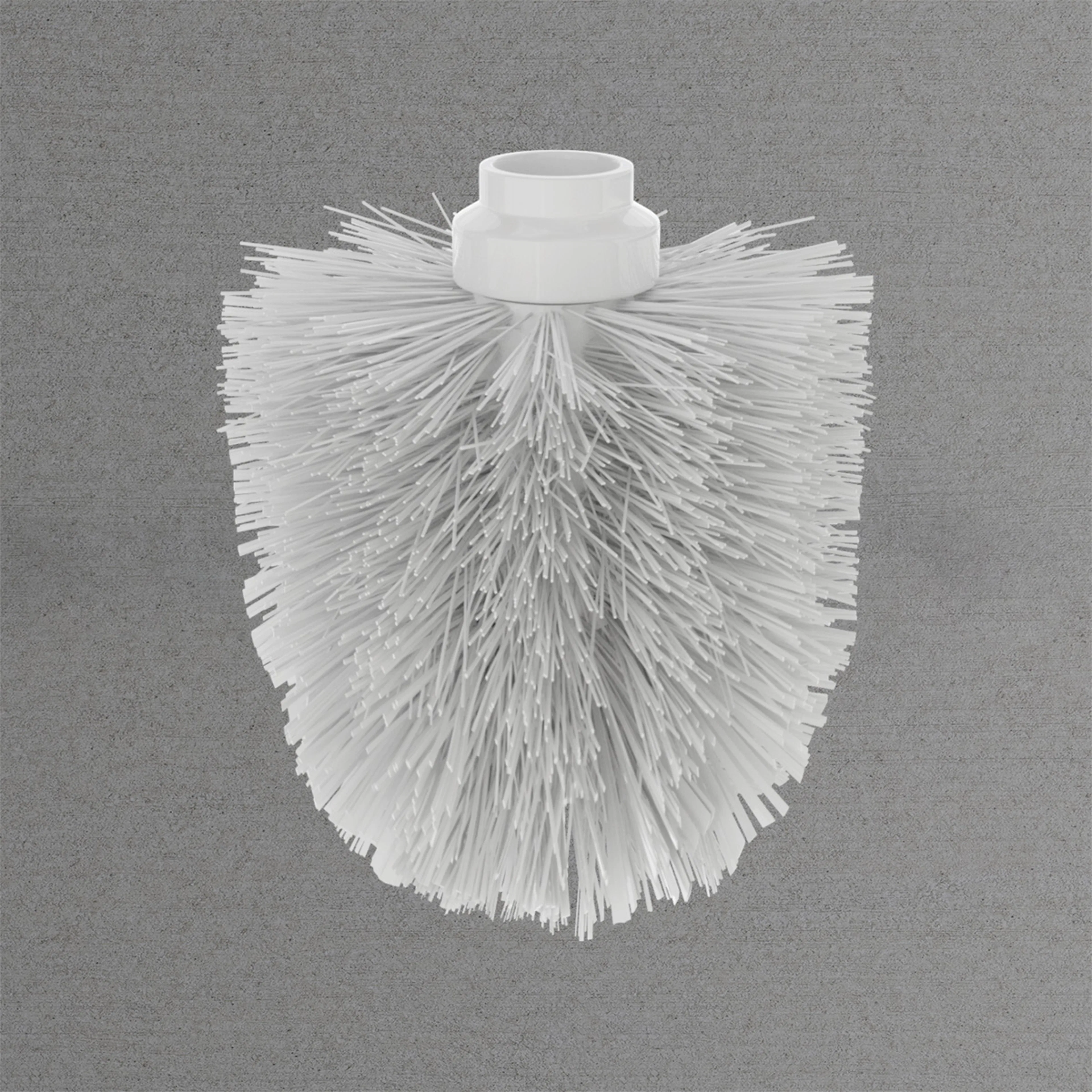 Reservborste Scandtap Steel Style