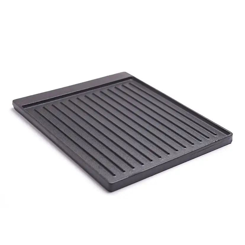 Stekplatta Broil King Gjutjärn till Monarch 320/390