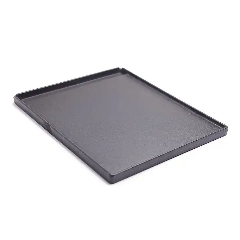 Stekplatta Broil King Gjutjärn till Monarch 320/390