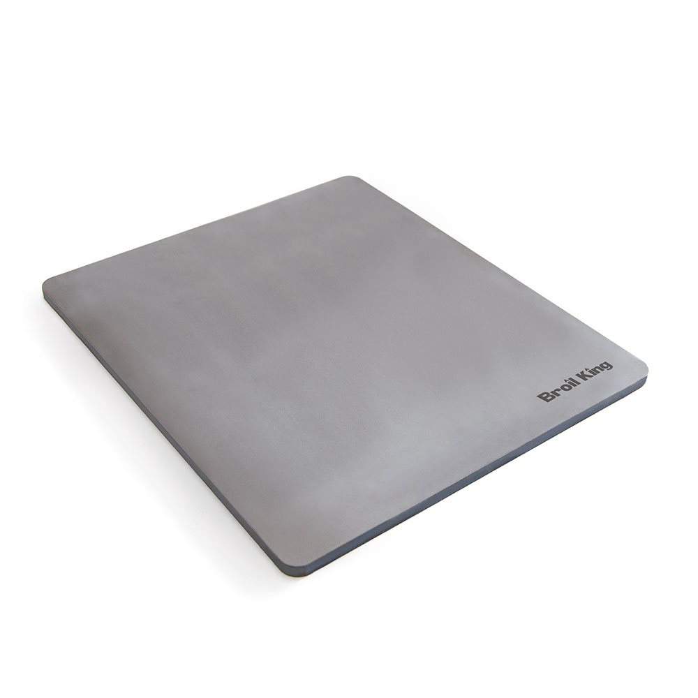 Stekplatta Broil King Grilling Steel