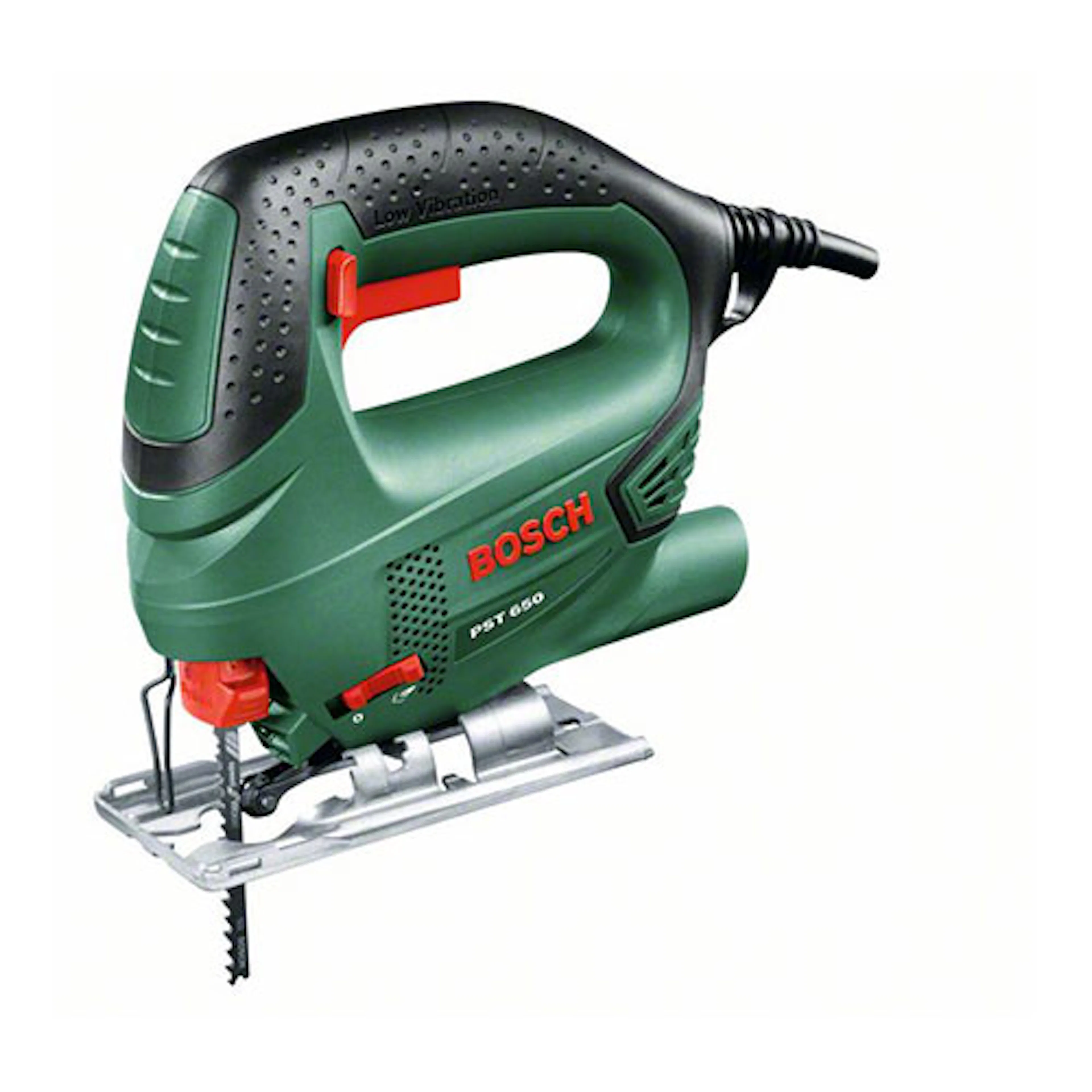 Sticksåg Bosch Power Tools Compact PST 650