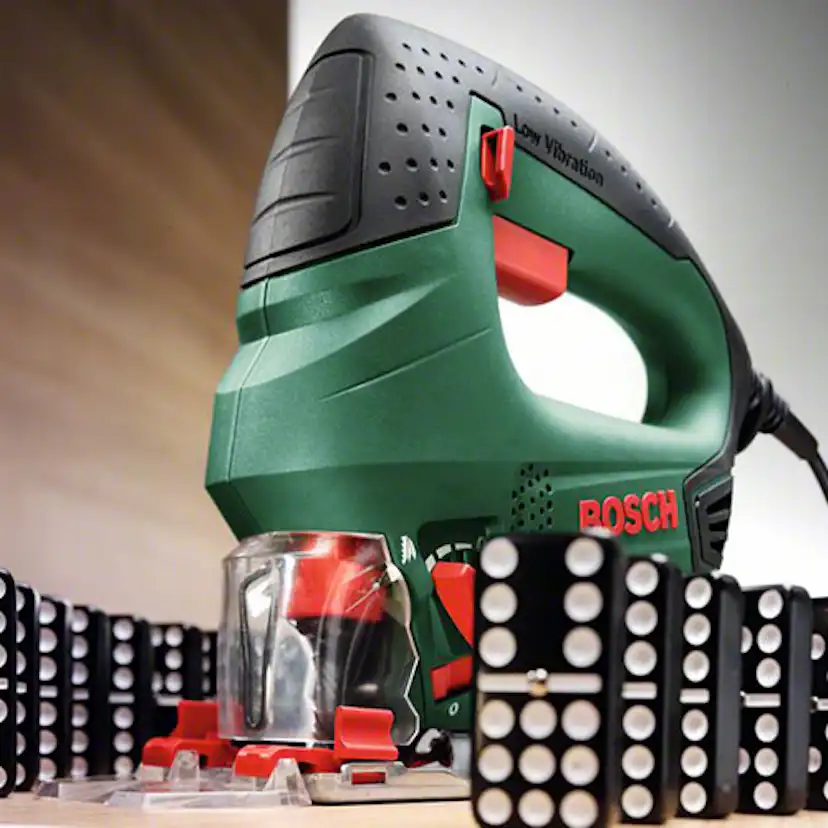 Sticksåg Bosch Power Tools Compact PST 800 PEL