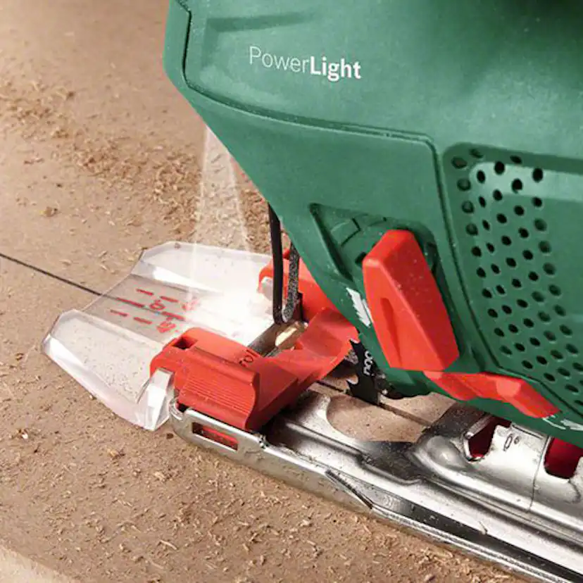 Sticksåg Bosch Power Tools Compact PST 900 PEL