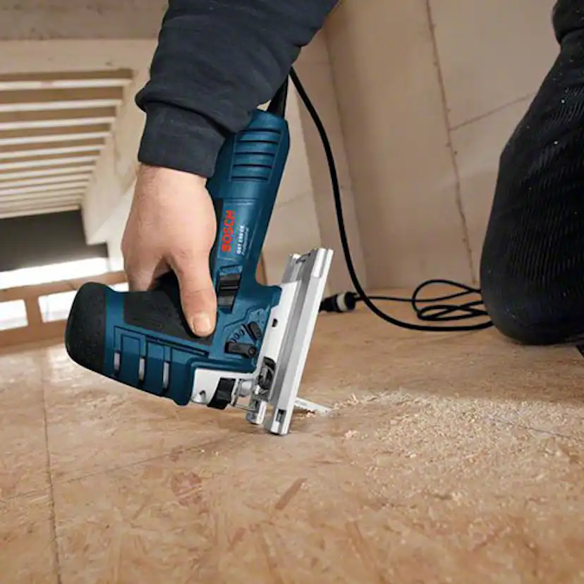 Sticksåg Bosch GST 150 CE Professional