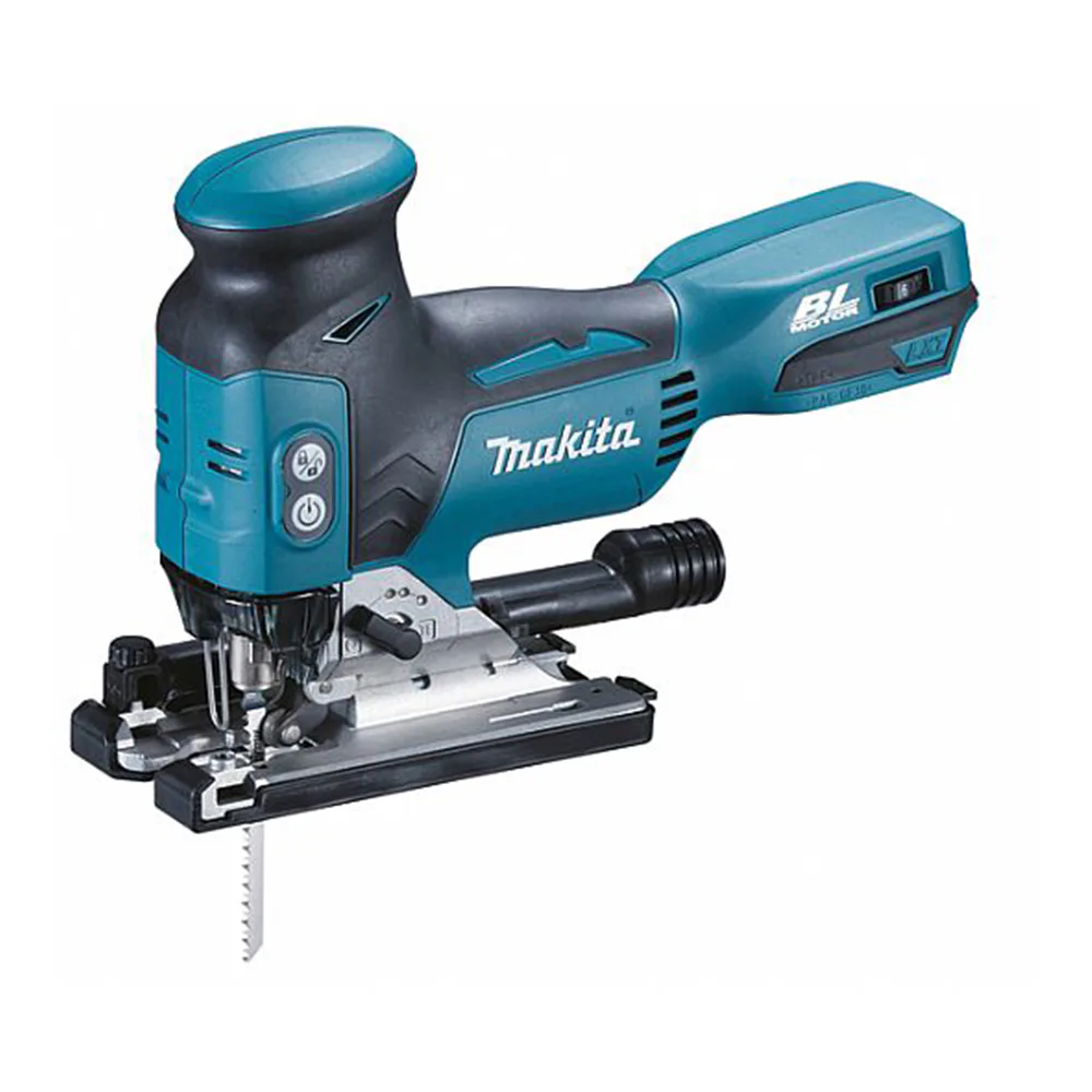 Sticksåg Makita LXT DJV181Z 18V utan Batteri