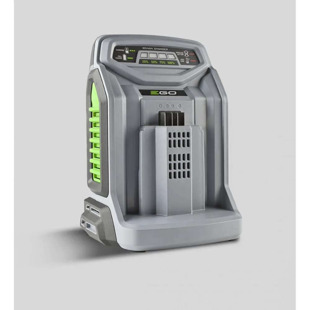 Laddare EGO Rapid Charger