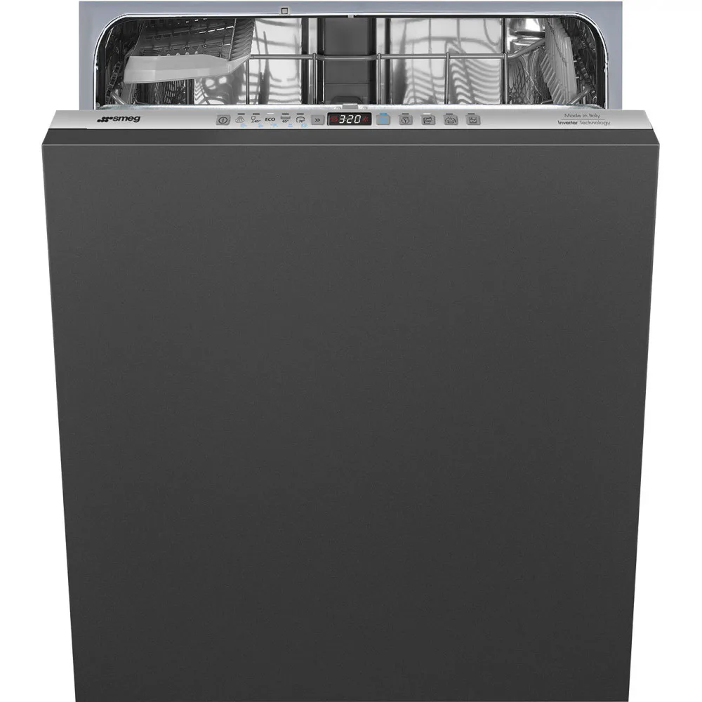 Diskmaskin Smeg STL252CH