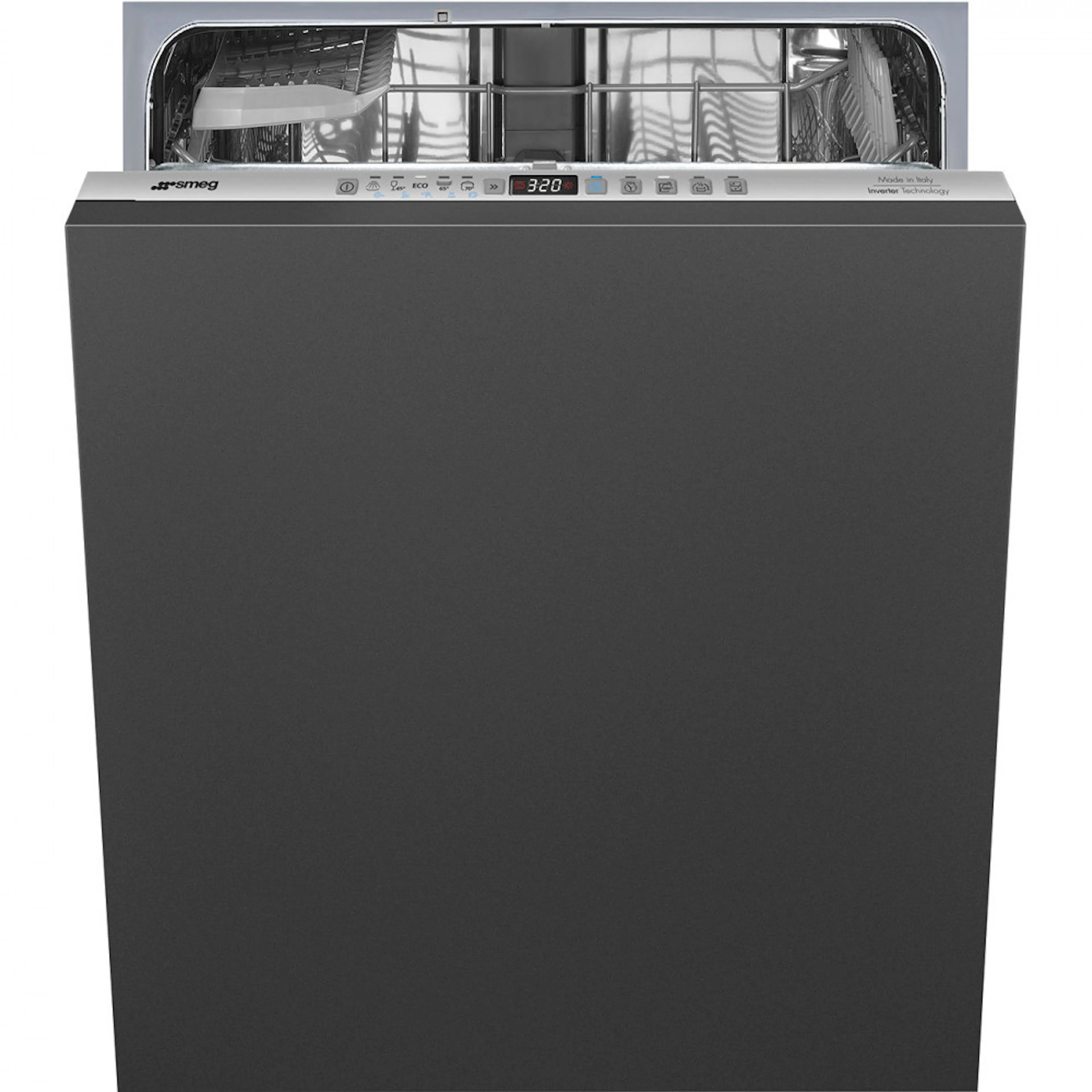 Diskmaskin Smeg STL252CH