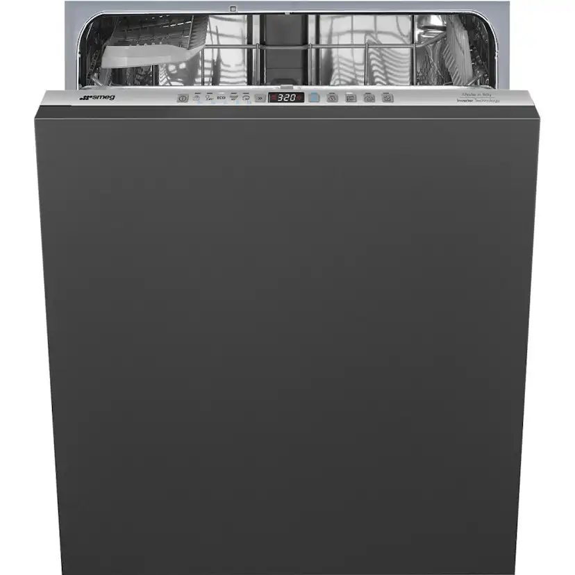 Diskmaskin Smeg STL252CH