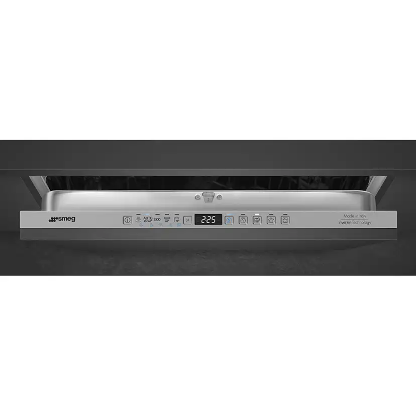 Diskmaskin Smeg STL253CL