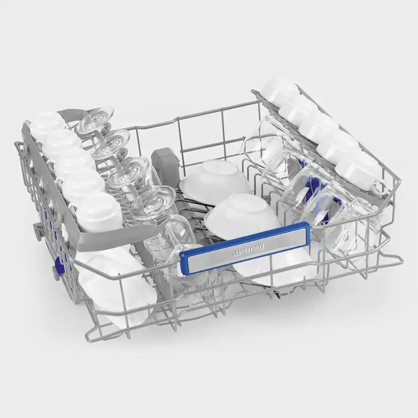 Diskmaskin Smeg STL253CL