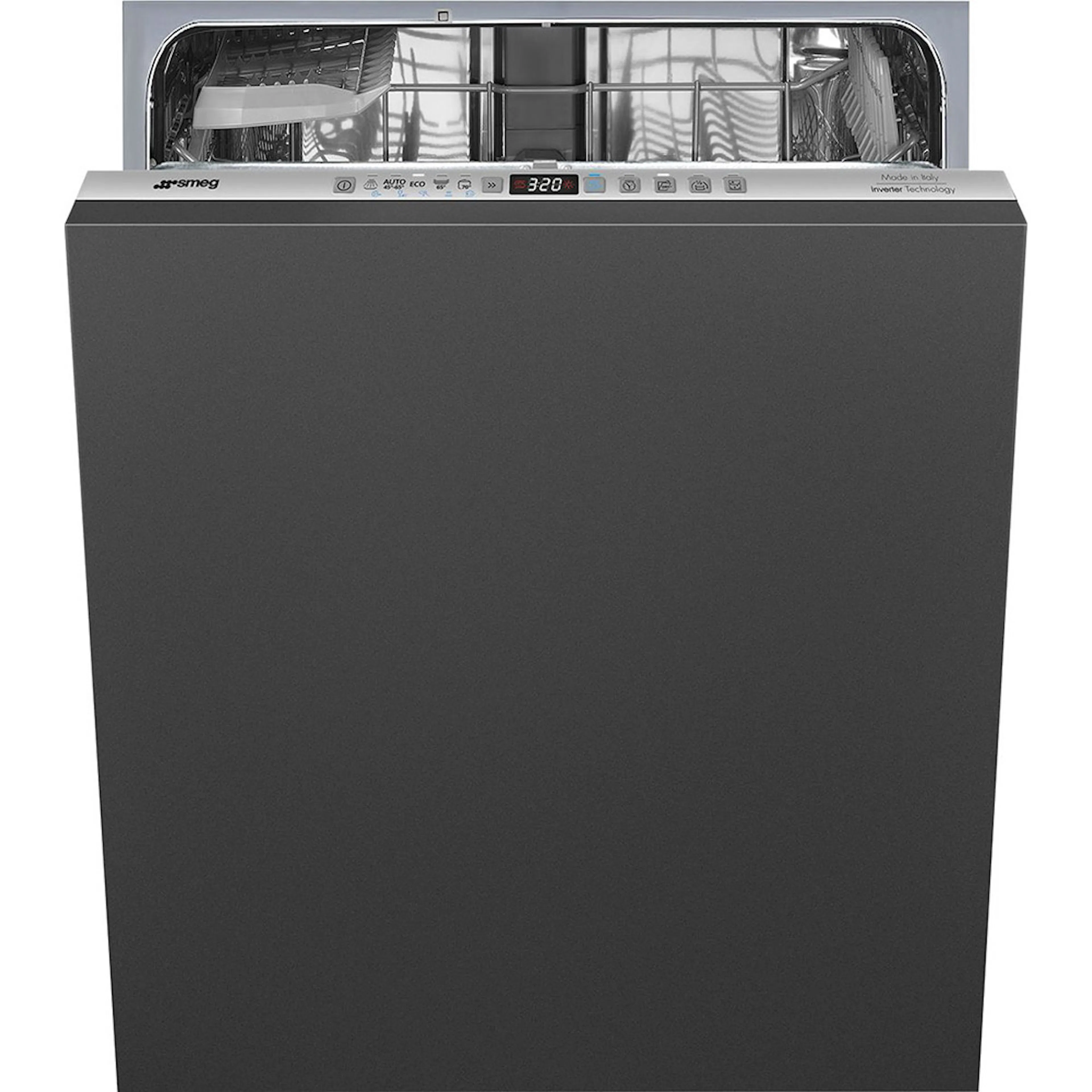 Diskmaskin Smeg STL253CL