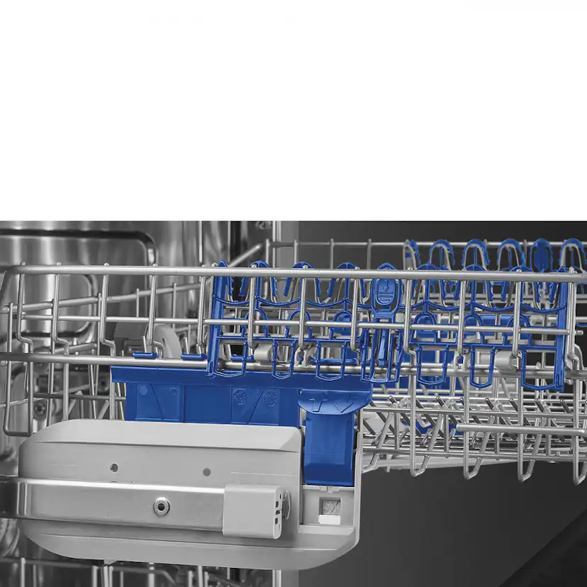 Diskmaskin Smeg STL323BQLH