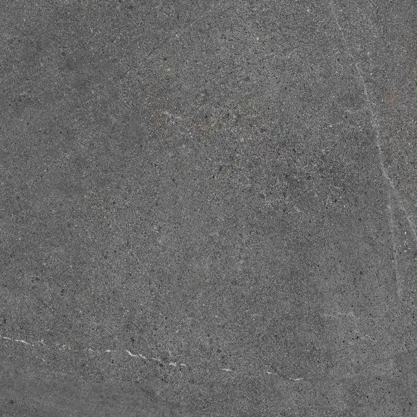 Klinker Tenfors Bellevue Graphite Marmor Matt 60x60 cm