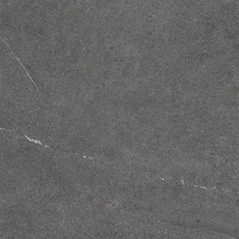 Klinker Tenfors Bellevue Graphite Marmor Matt 60x60 cm