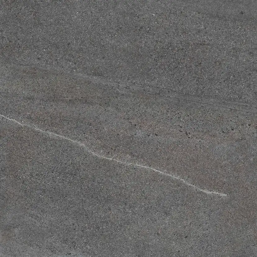 Klinker Tenfors Bellevue Graphite Marmor Matt 60x60 cm