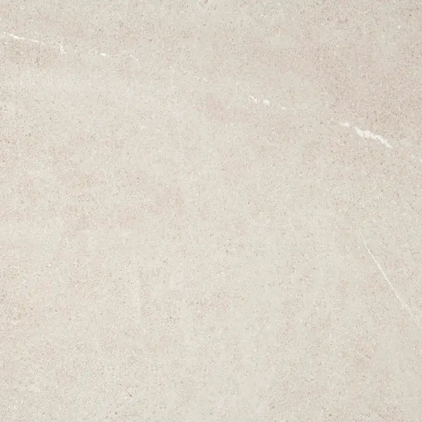 Klinker Tenfors Bellevue Ivory Marmor Matt 60x60 cm