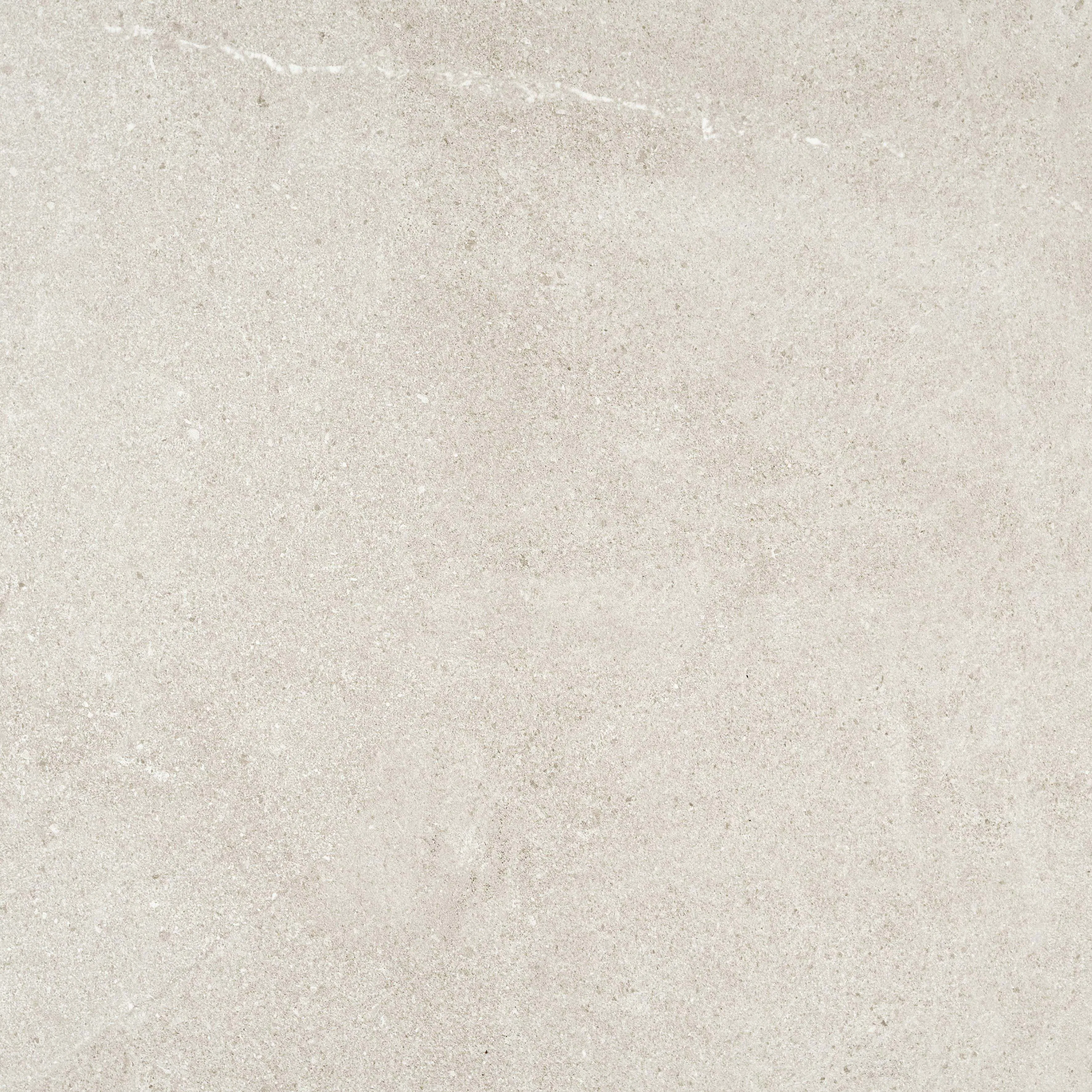 Klinker Tenfors Bellevue Ivory Marmor Matt 60x60 cm