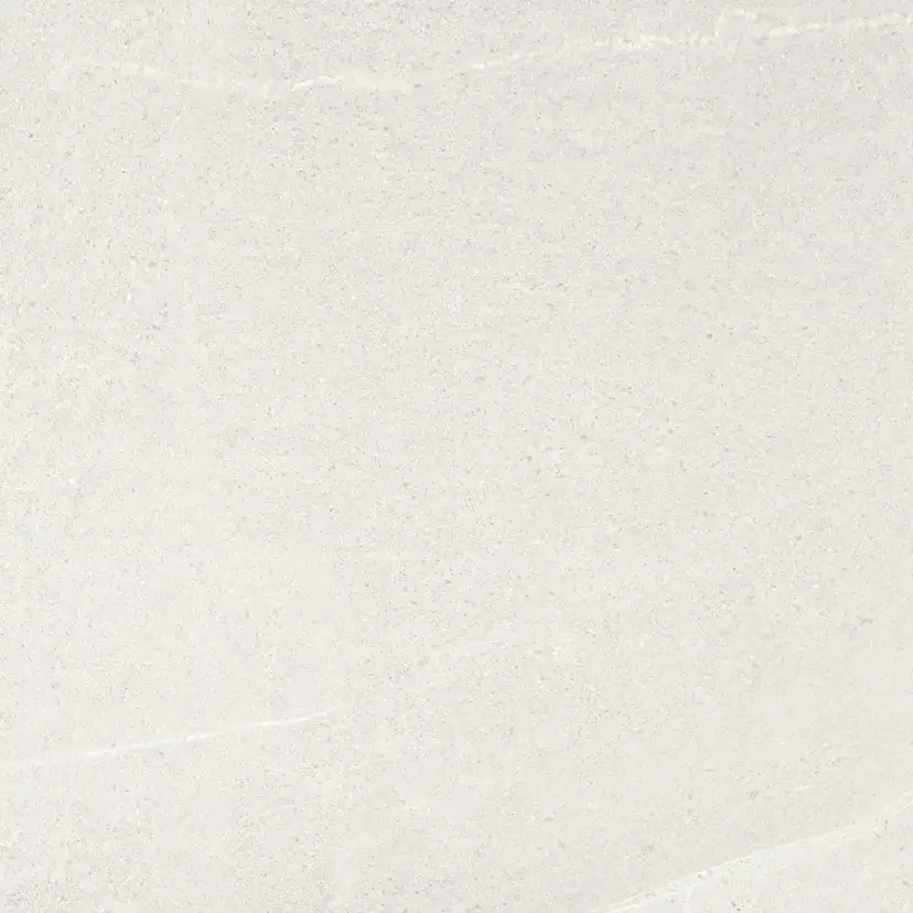 Klinker Tenfors Bellevue White Marmor Matt 60x60 cm