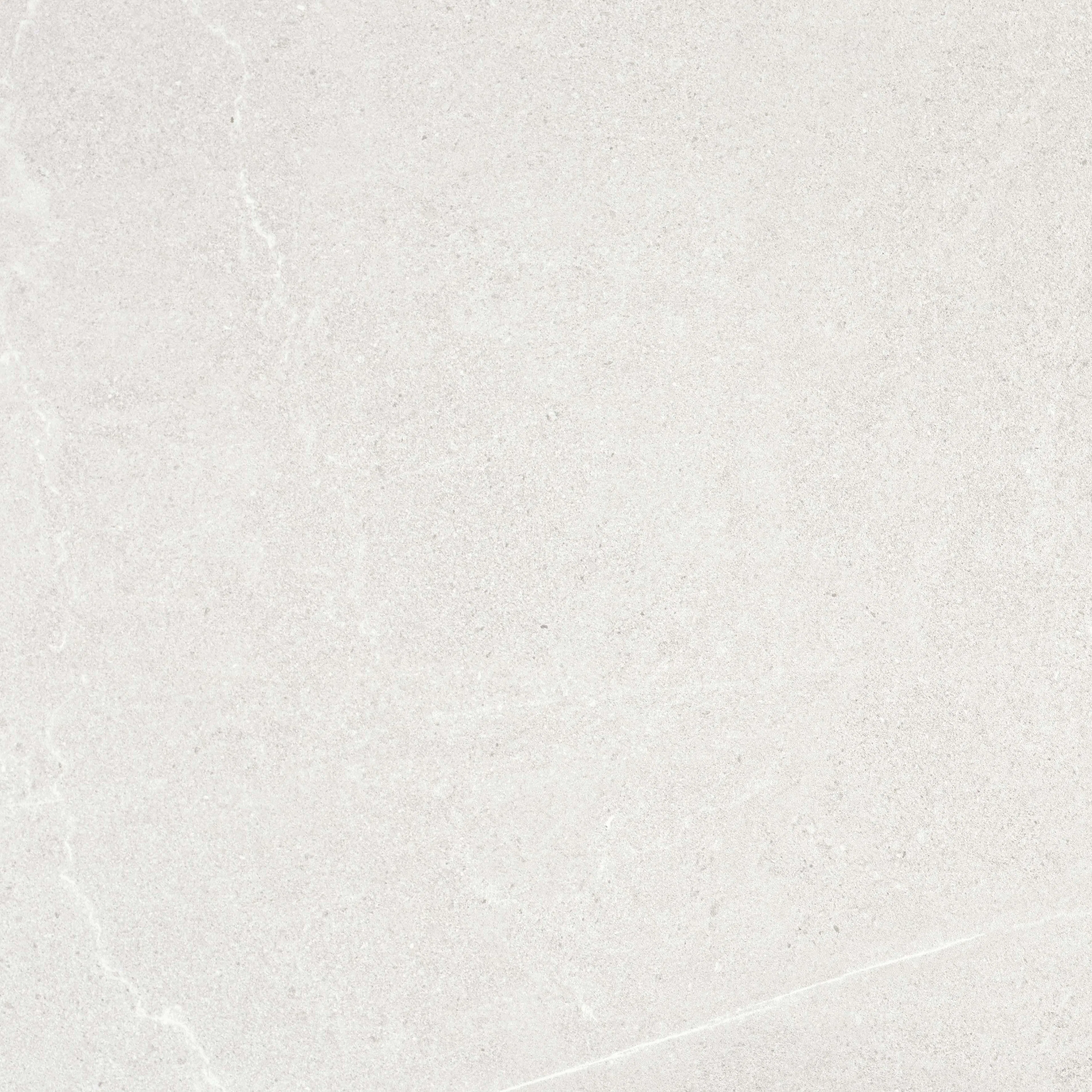 Klinker Tenfors Bellevue White Marmor Matt 60x60 cm