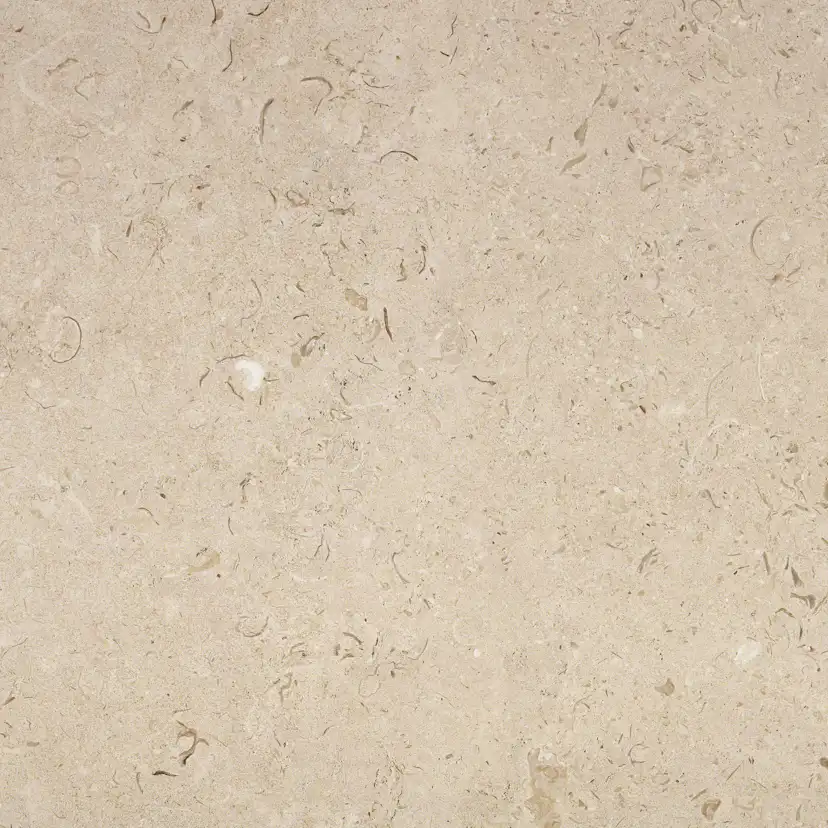 Klinker Tenfors Kalksten Norr Beige Matt 60x60 cm