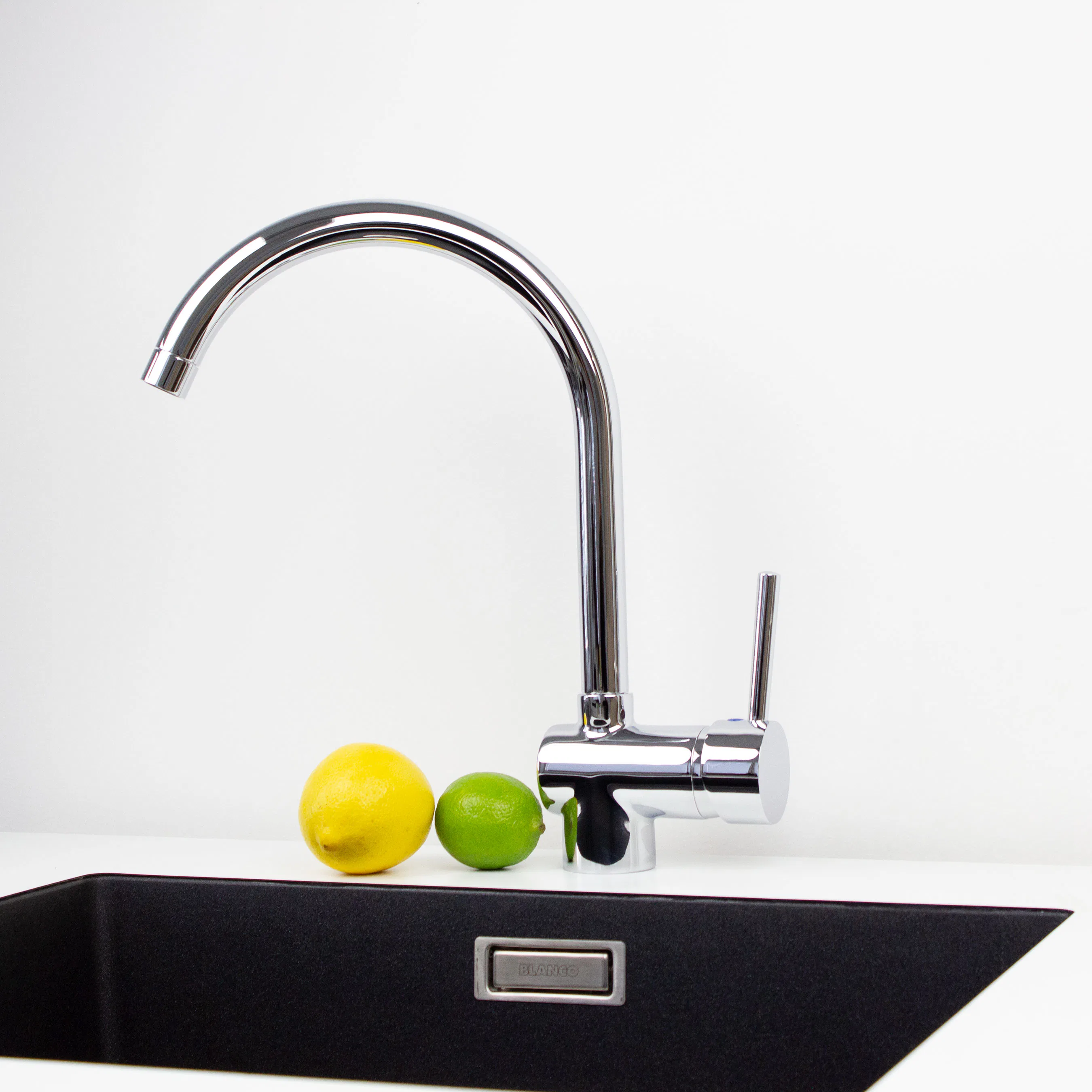 Köksblandare iCrolla Stockholm