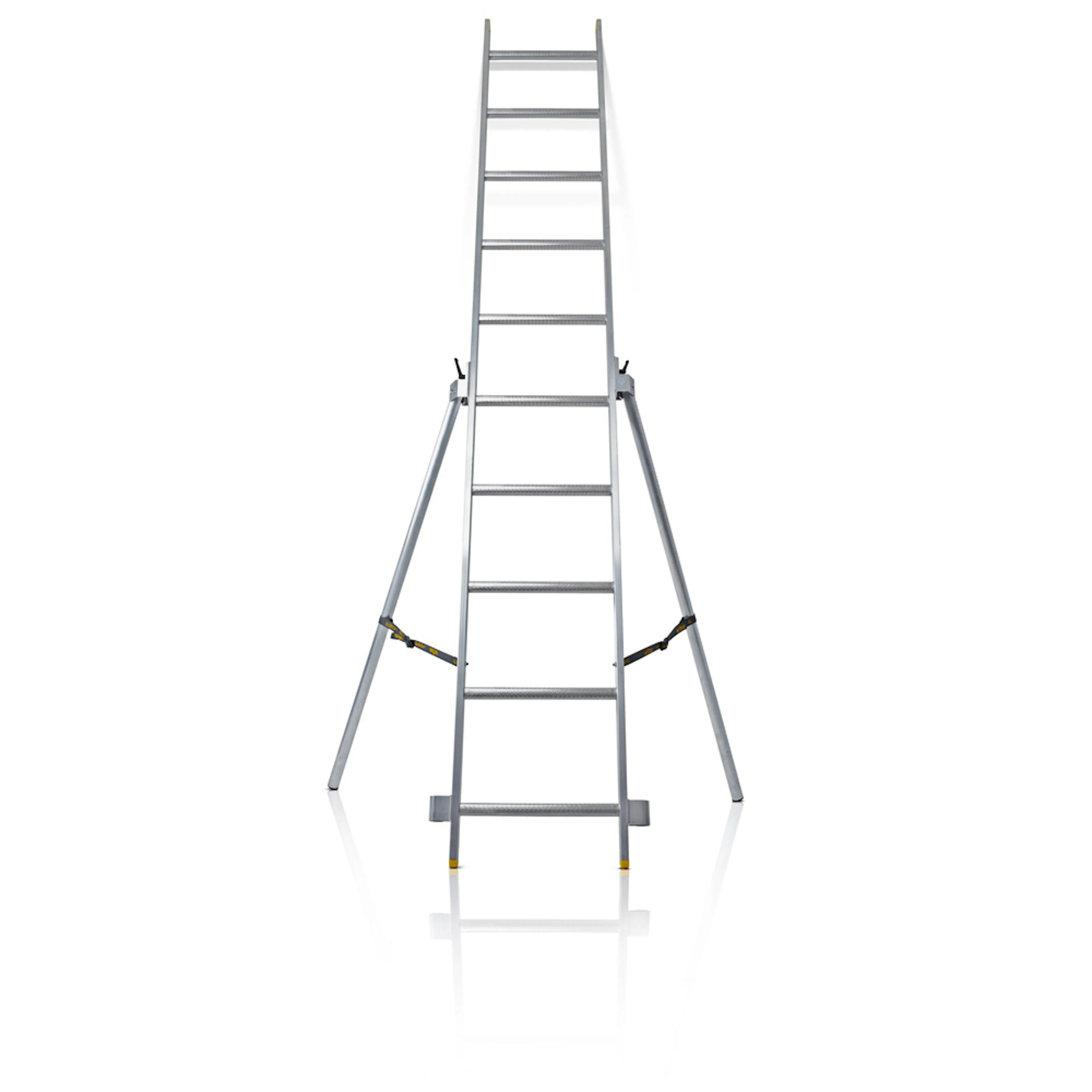 Stödben Wibe Klätterstege