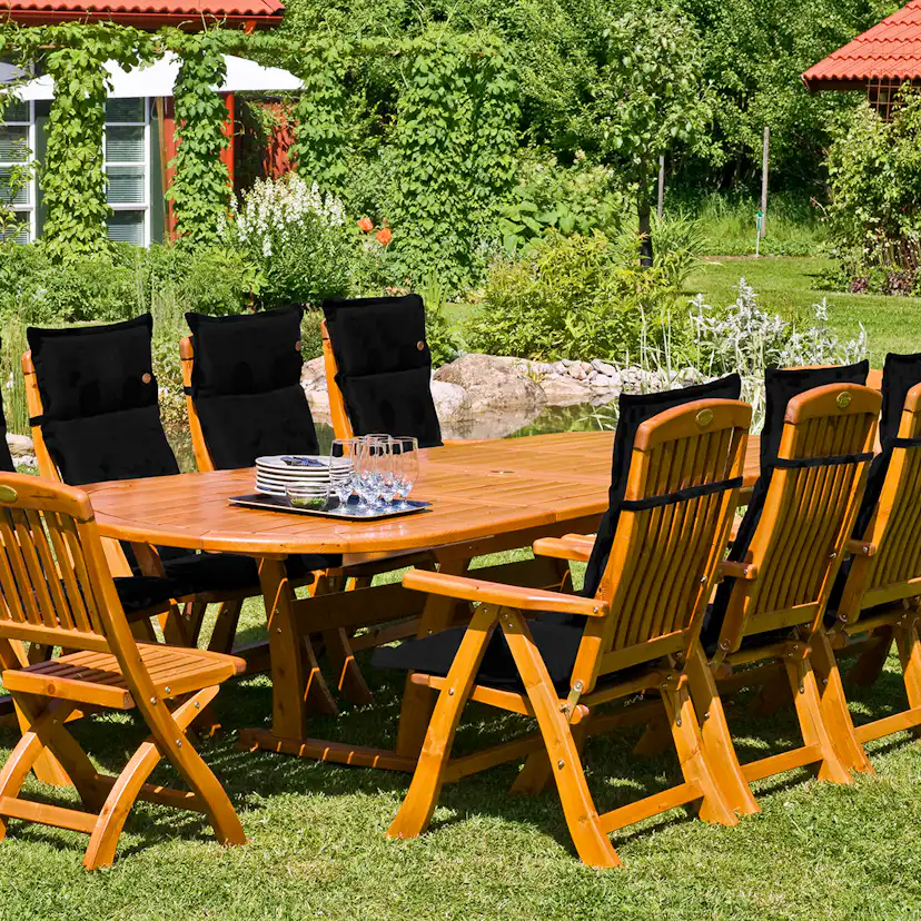 Stol Hillerstorp Amelia