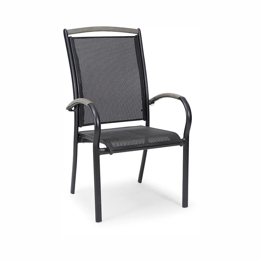 Stapelstol Hillerstorp Nydala