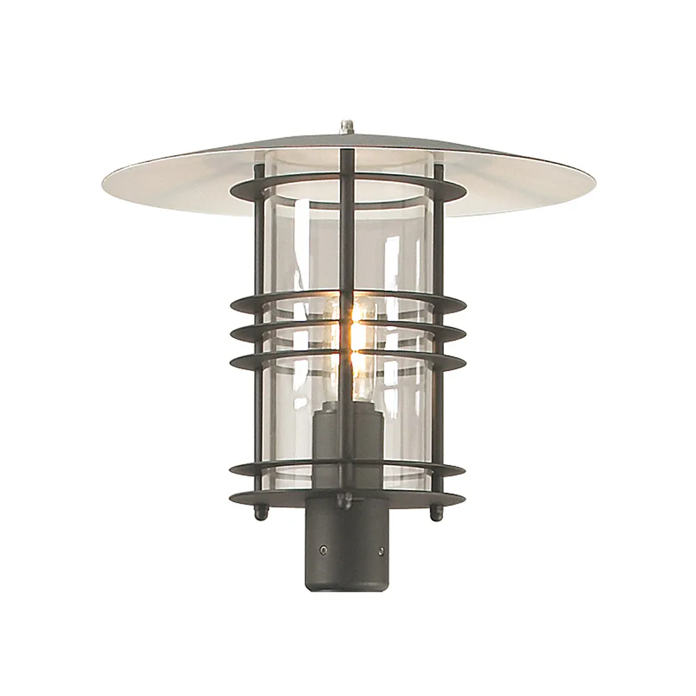 Stolparmatur Norlys Stockholm