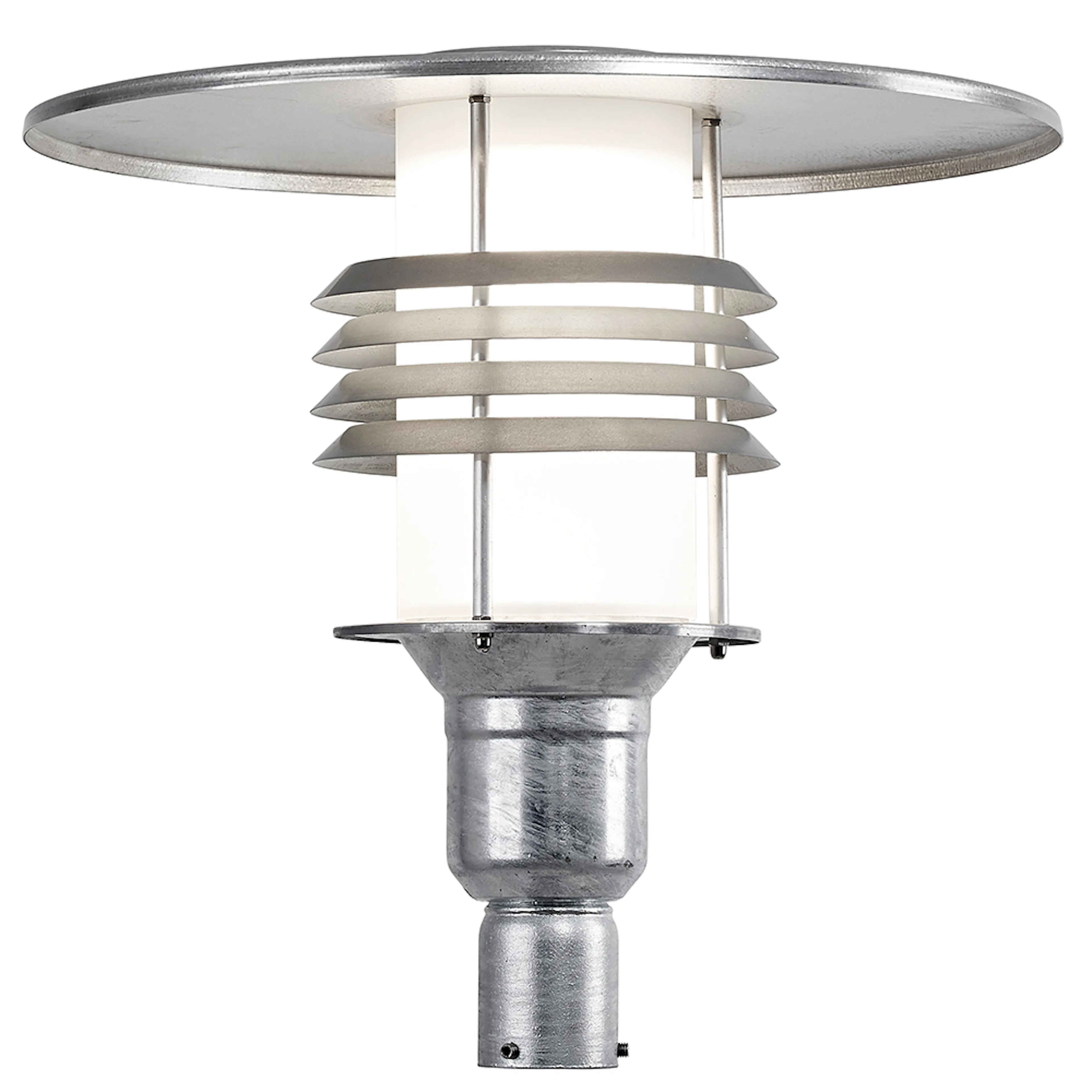 Stolparmatur Westal Arnäs II LED