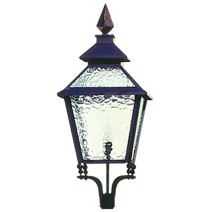 Stolparmatur Westal Engsö E27