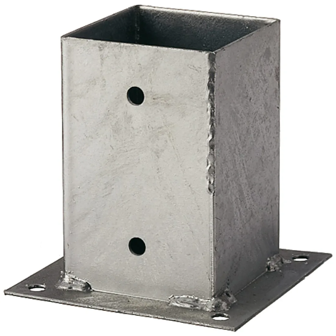 Stolpsko Galvaniserad Jabo