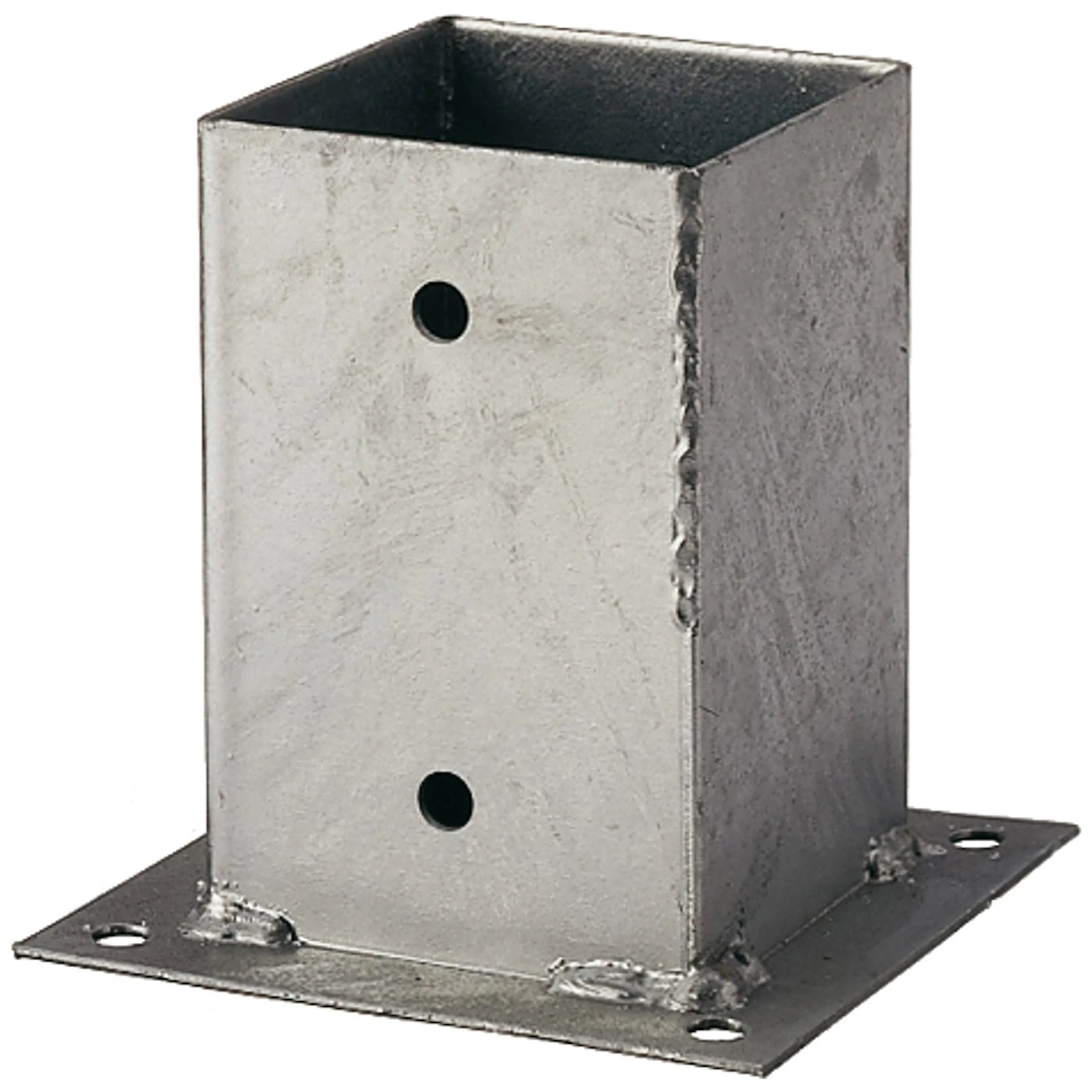 Stolpsko Galvaniserad Jabo