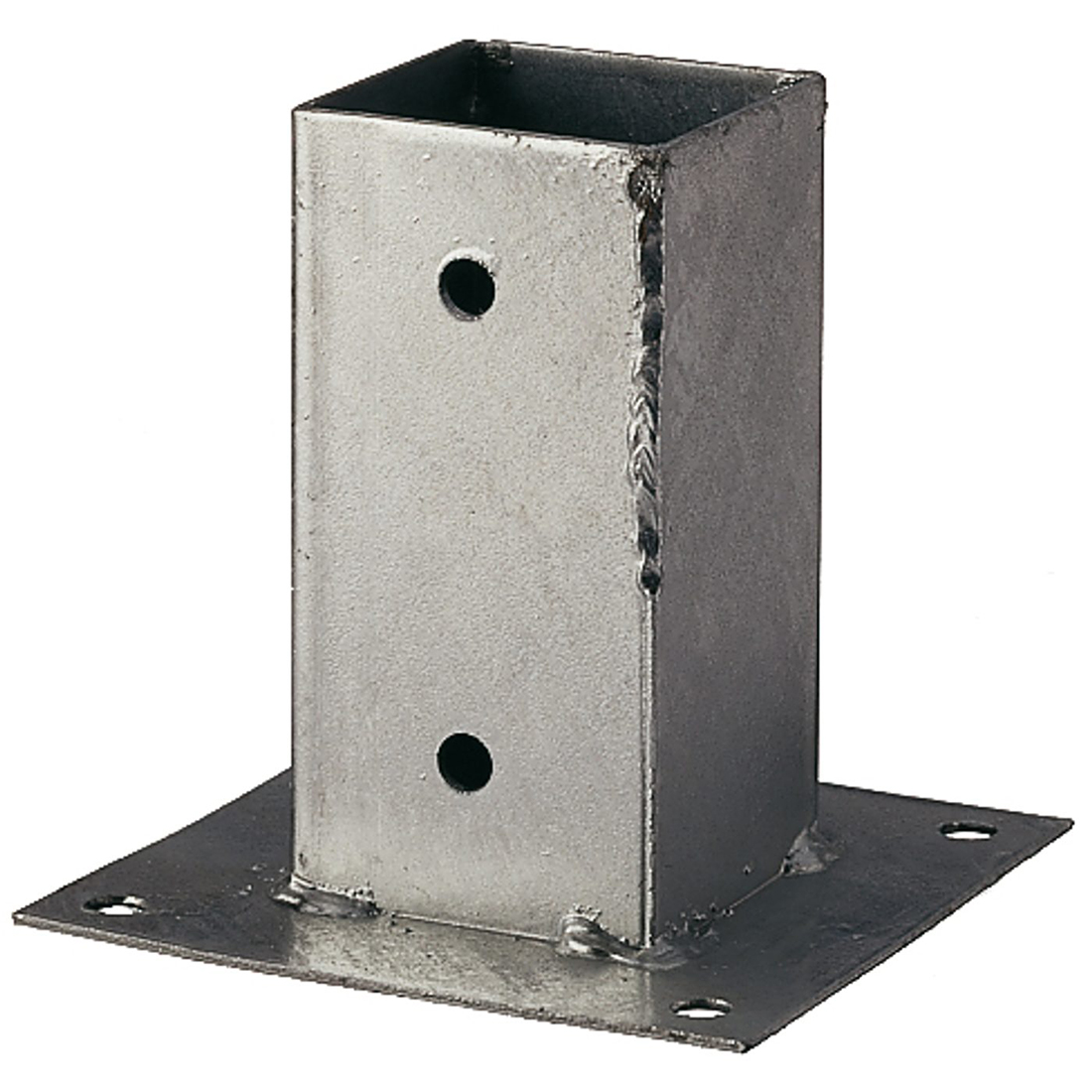 Stolpsko Galvaniserad Jabo